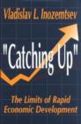 Image for The Limits of the Catching Up Development Model