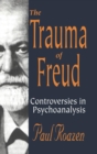 Image for The Trauma of Freud