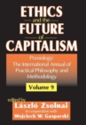 Image for Ethics and the future of capitalism