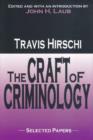 Image for The Craft of Criminology