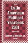 Image for Latin American Political Yearbook : 2001