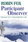 Image for Participant Observer
