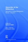 Image for Genocide at the millennium  : a critical bibliographic reviewVol. 5