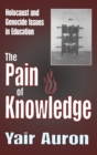 Image for The Pain of Knowledge