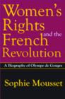 Image for Women&#39;s Rights and the French Revolution
