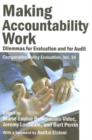 Image for Making Accountability Work