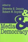 Image for Media and democracy