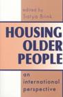 Image for Housing Older People