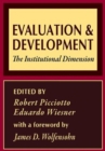 Image for Evaluation and Development