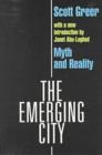 Image for The Emerging City