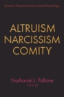Image for Altruism, narcissism, comity