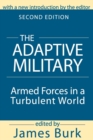 Image for The adaptive military