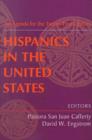 Image for Hispanics in the United States
