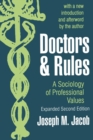 Image for Doctors and Rules