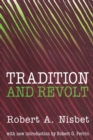 Image for Tradition and revolt