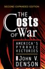 Image for The Costs of War