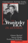 Image for The Vranitzky Era in Austria