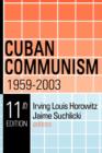 Image for Cuban communism