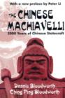 Image for The Chinese Machiavelli