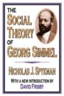 Image for The Social Theory of Georg Simmel