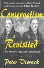 Image for Conservatism Revisited