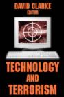 Image for Technology and Terrorism