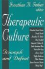 Image for Therapeutic Culture