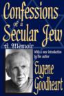 Image for Confessions of a Secular Jew