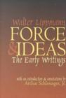Image for Force and Ideas