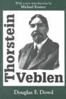 Image for Thorstein Veblen