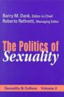 Image for The Politics of Sexuality