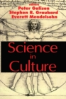 Image for Science in Culture