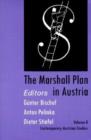 Image for The Marshall Plan in Austria