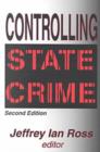 Image for Controlling State Crime