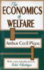 Image for The Economics of Welfare