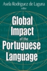 Image for Global Impact of the Portuguese Language