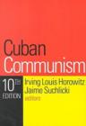 Image for Cuban Communism