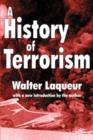 Image for A History of Terrorism