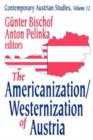 Image for The Americanization/westernization of Austria