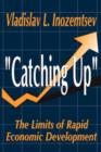Image for Catching Up