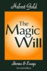 Image for The Magic Will : Stories and Essays