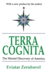 Image for Terra cognita  : the mental discovery of America