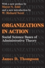 Image for Organizations in Action