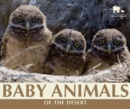 Image for Baby Animals of the Desert