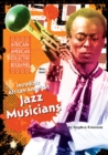 Image for Incredible African-American Jazz Musicians