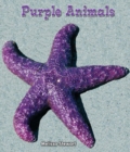 Image for Purple Animals