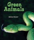 Image for Green Animals
