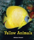 Image for Yellow Animals