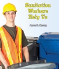 Image for Sanitation Workers Help Us