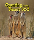 Image for Counting in the Desert 1-2-3